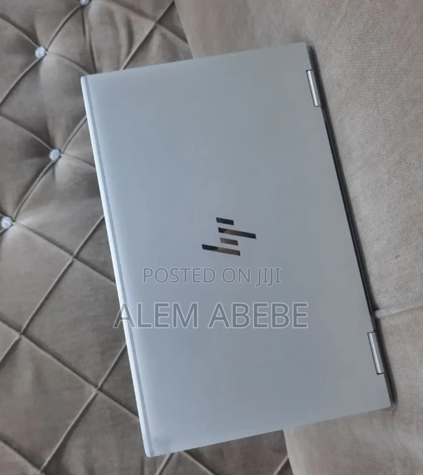 New Laptop HP EliteBook X360 1030 G8 16GB Intel Core I7 SSD 512GB