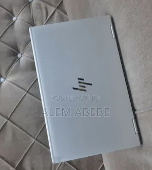 New Laptop HP EliteBook X360 1030 G8 16GB Intel Core I7 SSD 512GB