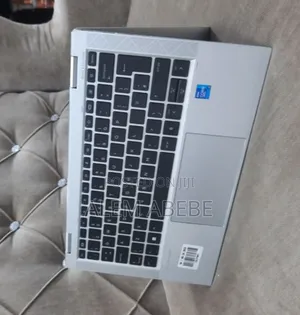 New Laptop HP EliteBook X360 1030 G8 16GB Intel Core I7 SSD 512GB