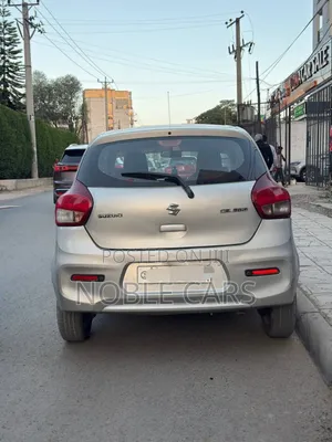 Toyota Yaris 2008 Red