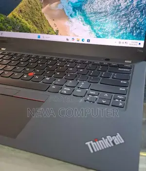 Photo - New Laptop Lenovo Thinkpad X1 Yoga 16GB Intel Core I5 SSD 256GB