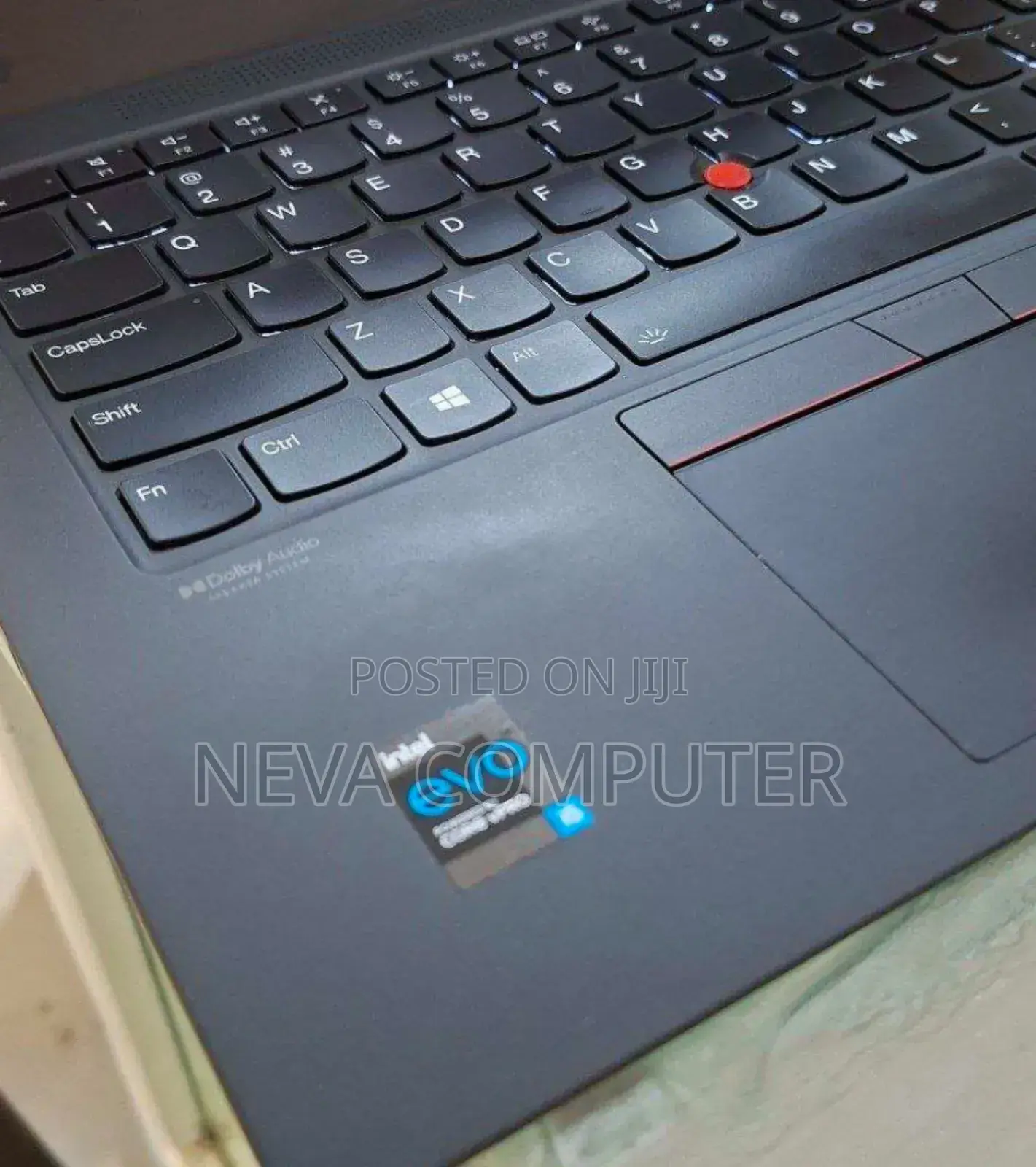 New Laptop Lenovo Thinkpad X1 Yoga 16GB Intel Core I5 SSD 256GB