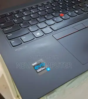 New Laptop Lenovo Thinkpad X1 Yoga 16GB Intel Core I5 SSD 256GB