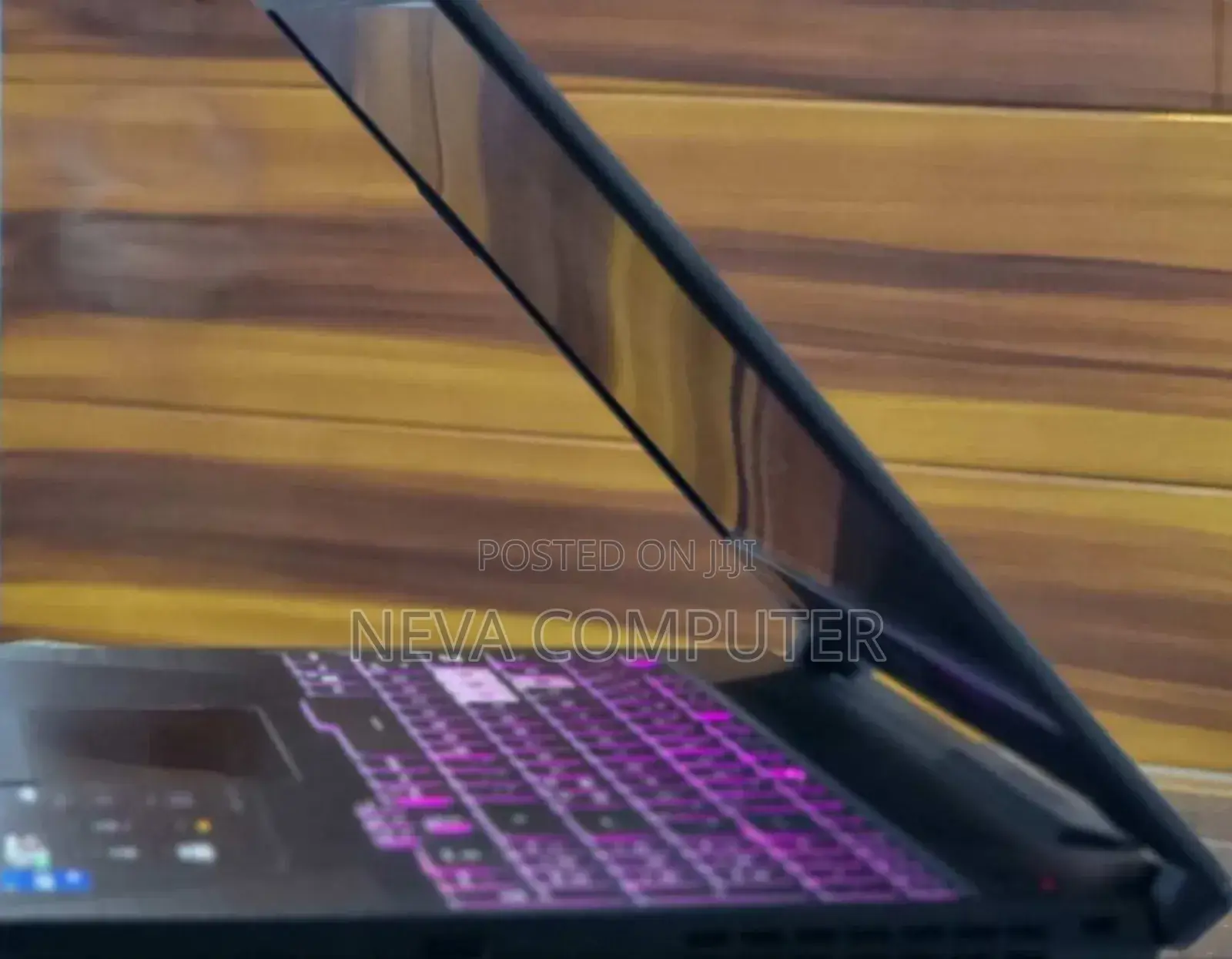 New Laptop Asus TUF516P 16GB Intel Core I5 SSD 512GB