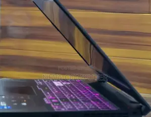 New Laptop Asus TUF516P 16GB Intel Core I5 SSD 512GB