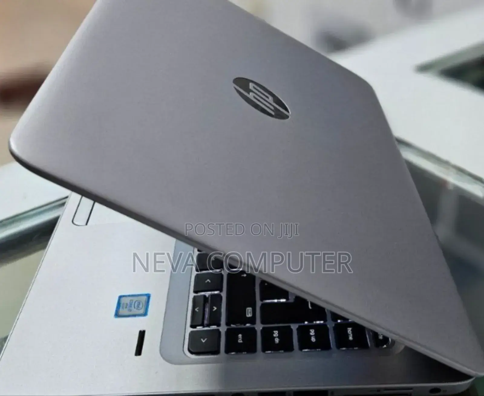 New Laptop HP EliteBook 840 G3 8GB Intel Core I7 HDD 256GB