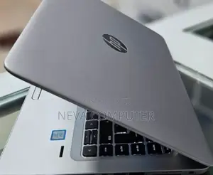 New Laptop HP EliteBook 840 G3 8GB Intel Core I7 HDD 256GB