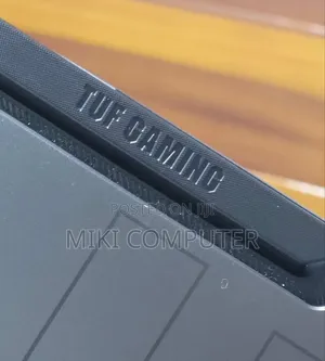 New Laptop Asus TUF Gaming A15 16GB Intel Core I5 SSD 512GB