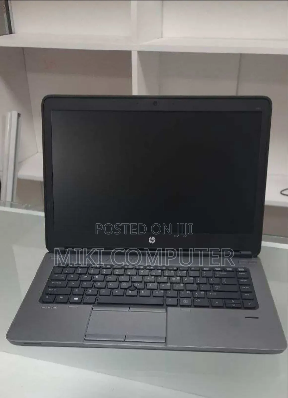 New Laptop HP Probook 11 EE G1 8GB Intel Core 3 HDD 500GB