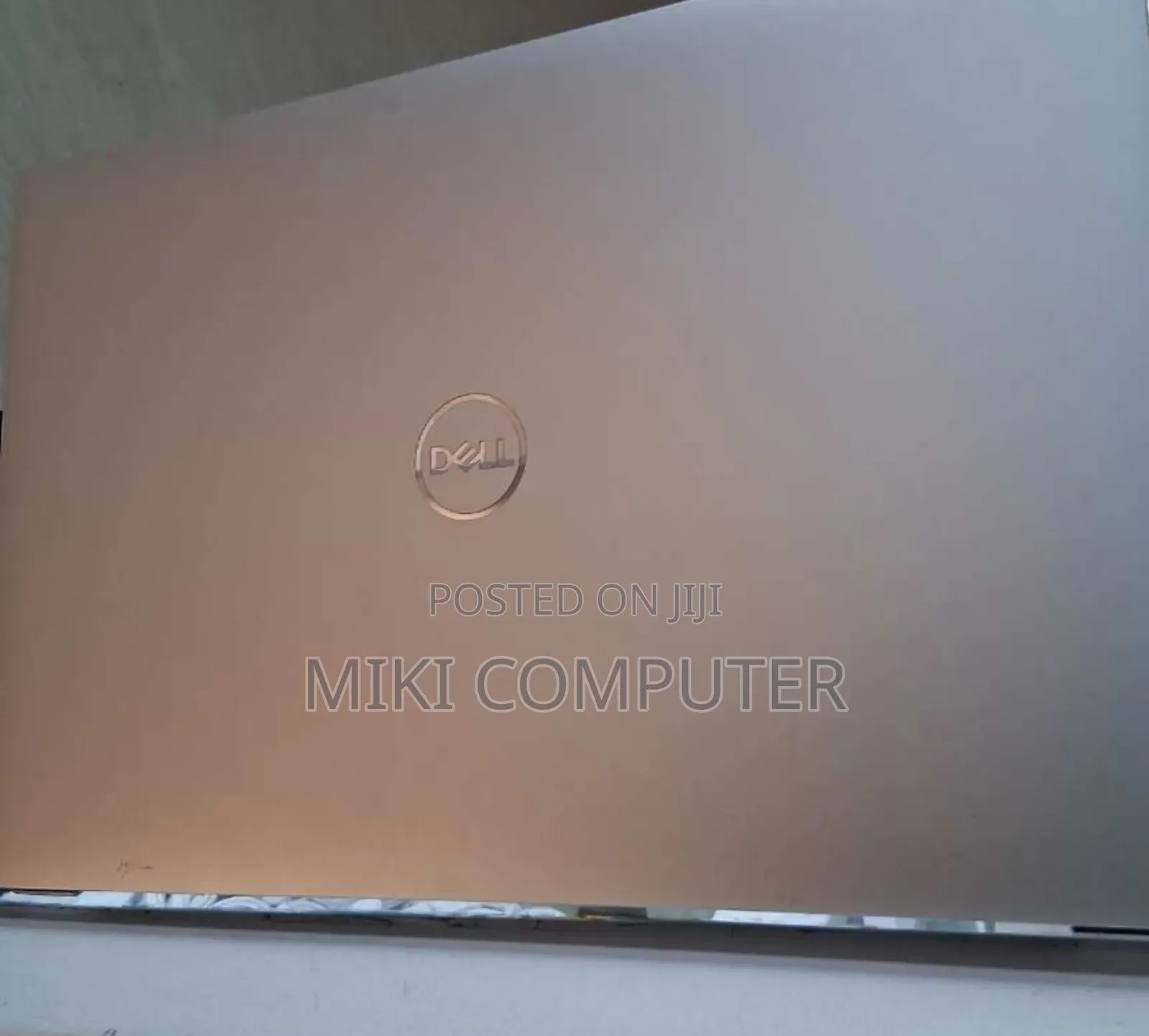 New Laptop Dell Precision 5540 16GB Intel Core I7 SSD 512GB
