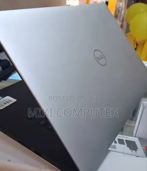 New Laptop Dell Precision 5540 16GB Intel Core I7 SSD 512GB