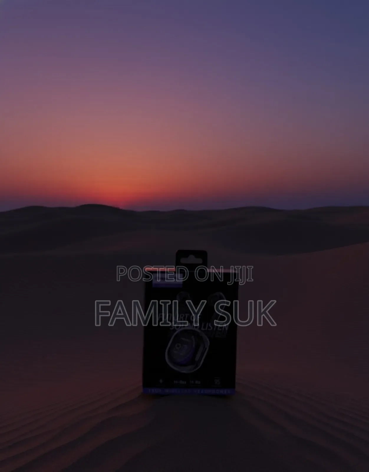 Ultrapod Pro Earbud: Ipx7 Waterproof Rating.