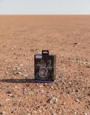 Photo - Ultrapod Pro Earbud: Exceptional Noise Cancellation