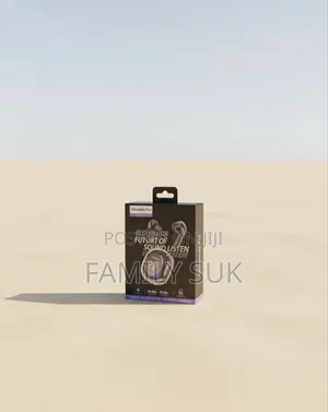 Photo - Ultrapod Pro Earbud: The Future of Wireless Sound