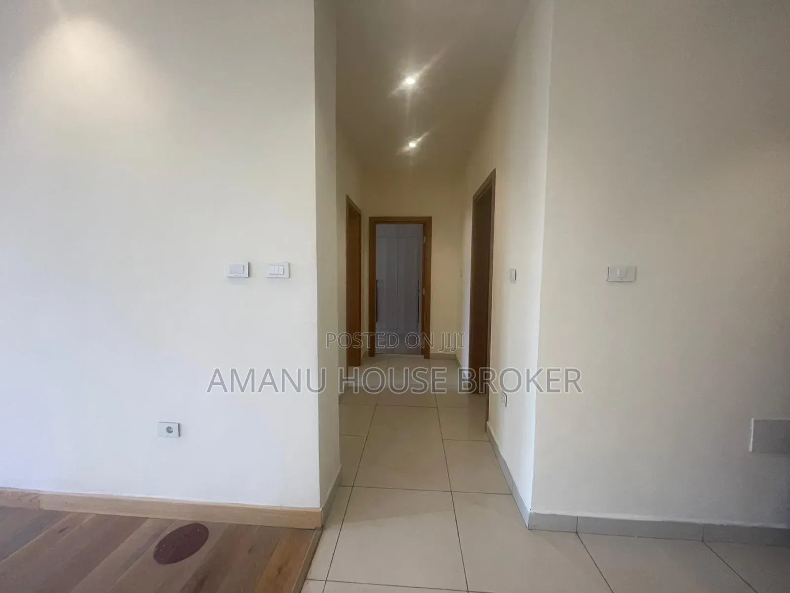 2bdrm Apartment in Addis Abeba, Kirkos for rent