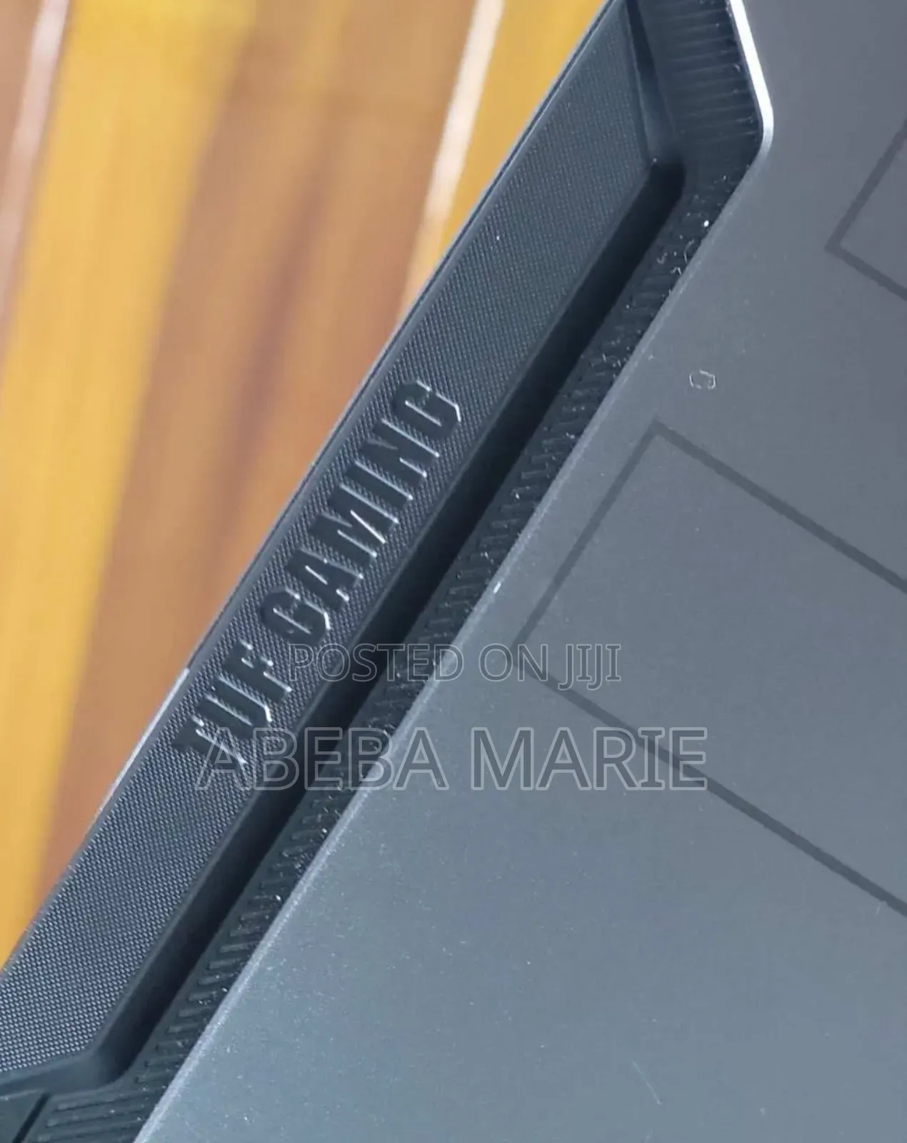 New Laptop Asus TUF Gaming A15 16GB Intel Core I5 SSD 512GB