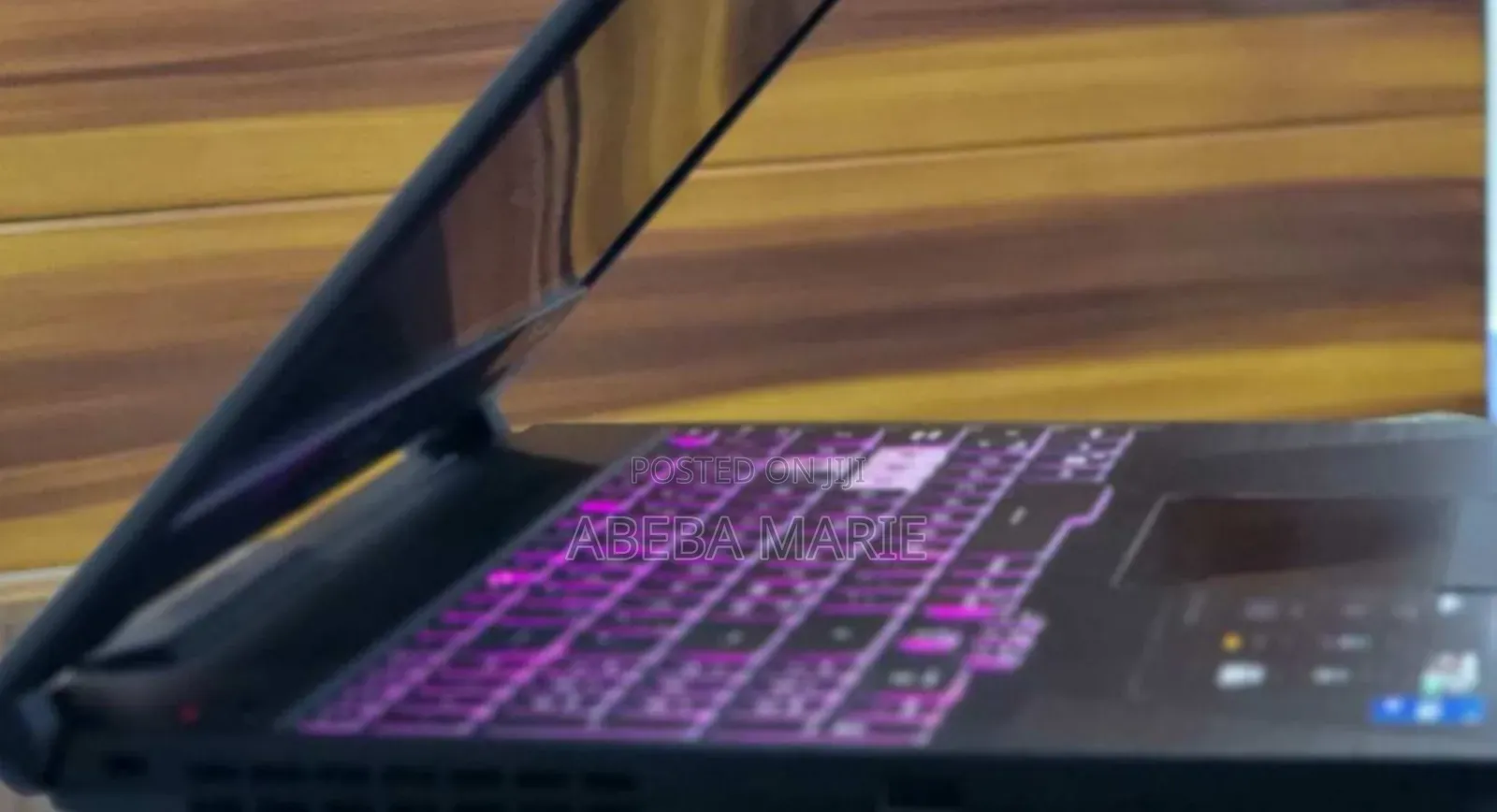 New Laptop Asus TUF Gaming A15 16GB Intel Core I5 SSD 512GB