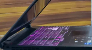 New Laptop Asus TUF Gaming A15 16GB Intel Core I5 SSD 512GB