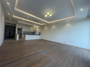 4bdrm Apartment in Addis Abeba, Kirkos for rent
