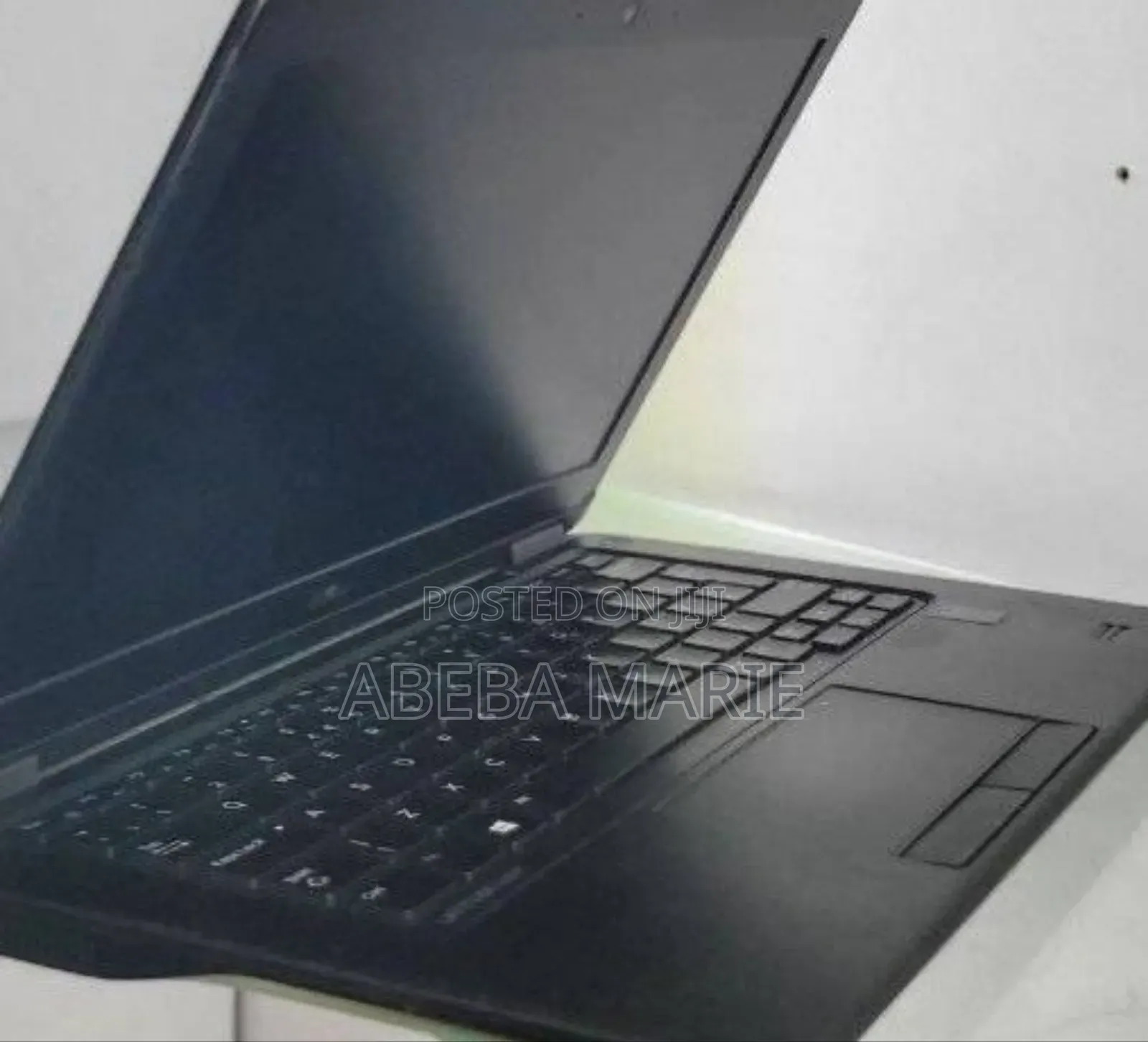 New Laptop Dell Latitude 14 8GB Intel Core I5 SSD 256GB