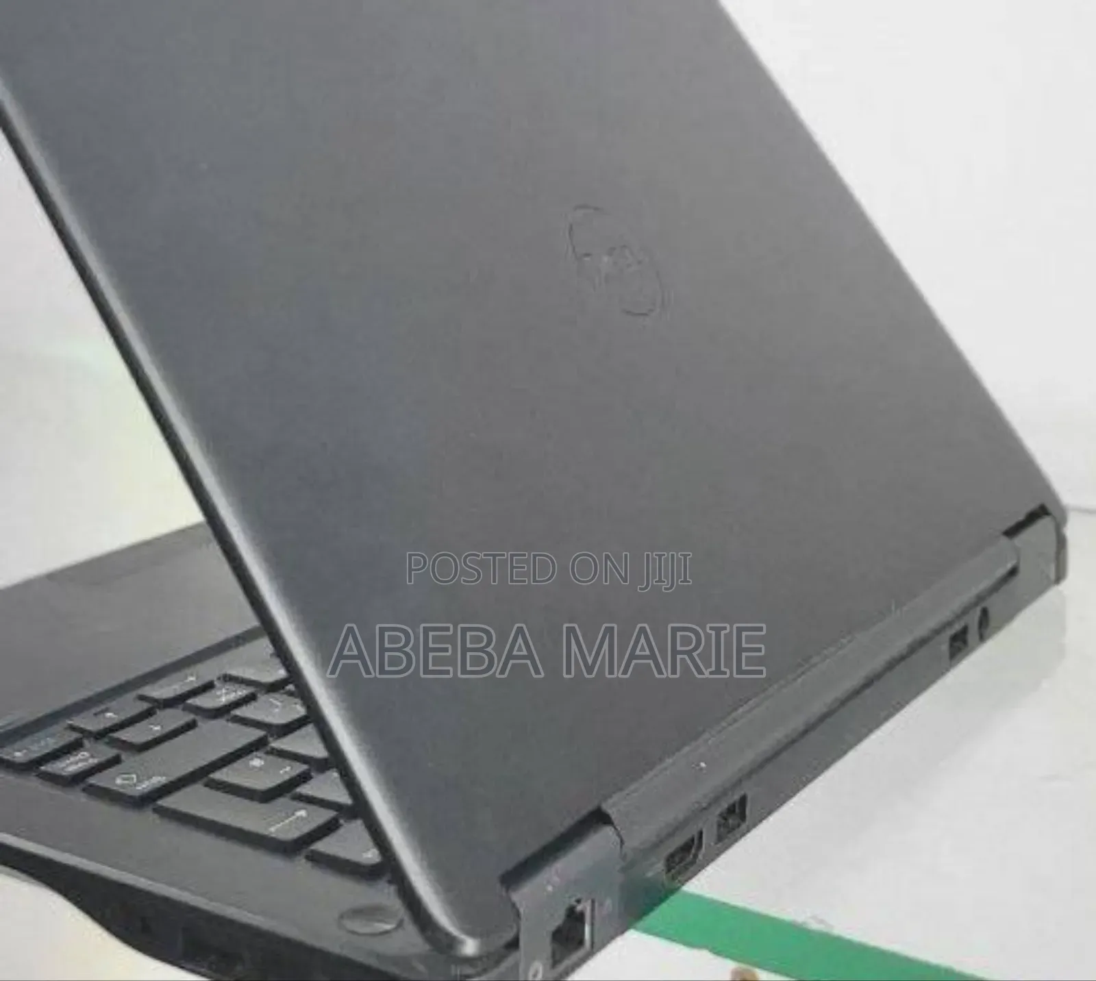 New Laptop Dell Latitude 14 8GB Intel Core I5 SSD 256GB