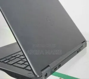 New Laptop Dell Latitude 14 8GB Intel Core I5 SSD 256GB