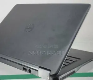 New Laptop Dell Latitude 14 8GB Intel Core I5 SSD 256GB