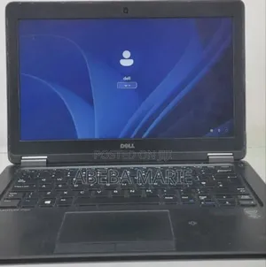 New Laptop Dell Latitude 14 8GB Intel Core I5 SSD 256GB