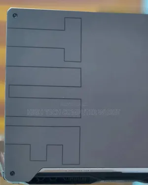 New Laptop Asus TUF Gaming A15 16GB Intel Core I5 SSD 512GB