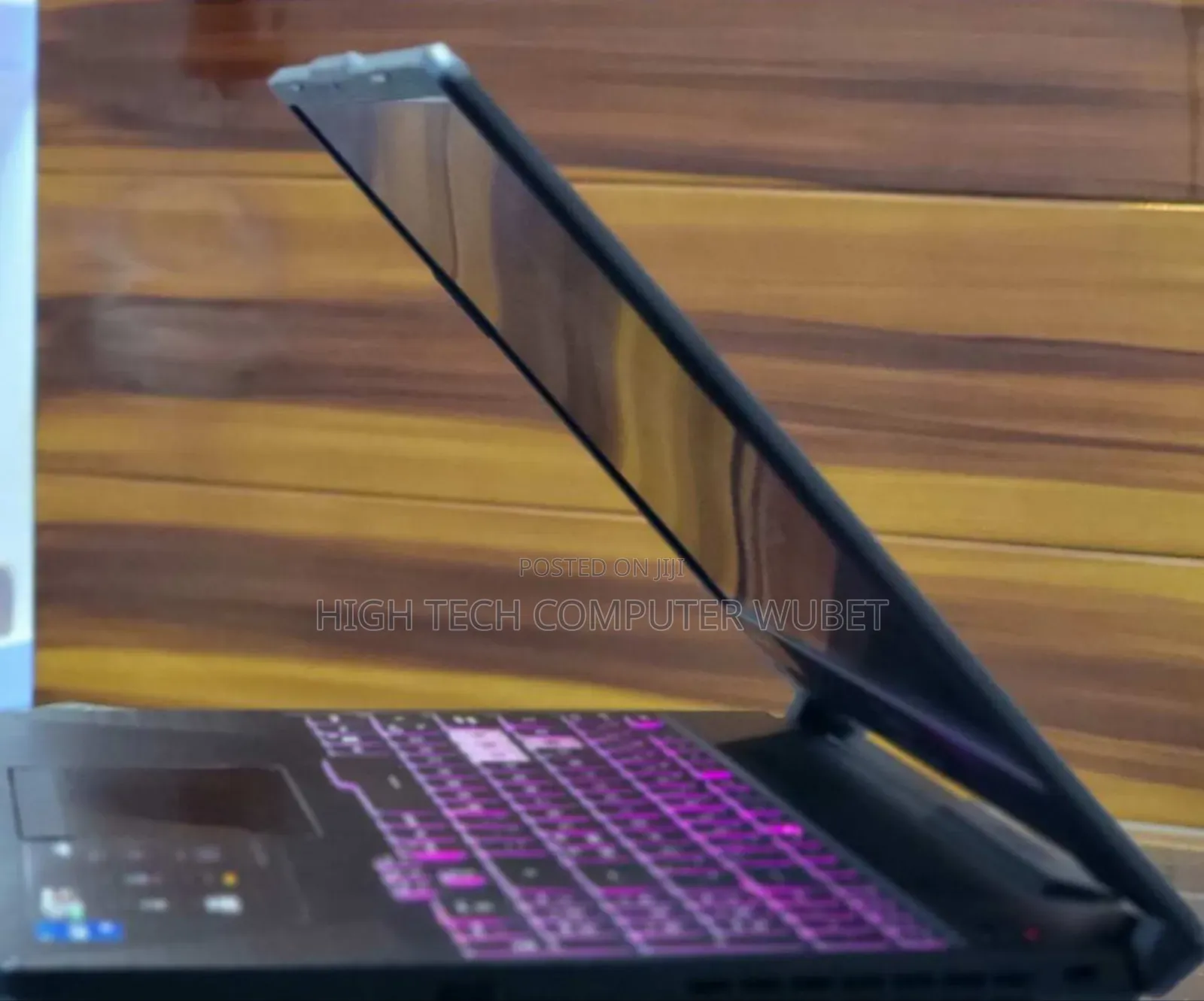 New Laptop Asus TUF Gaming A15 16GB Intel Core I5 SSD 512GB