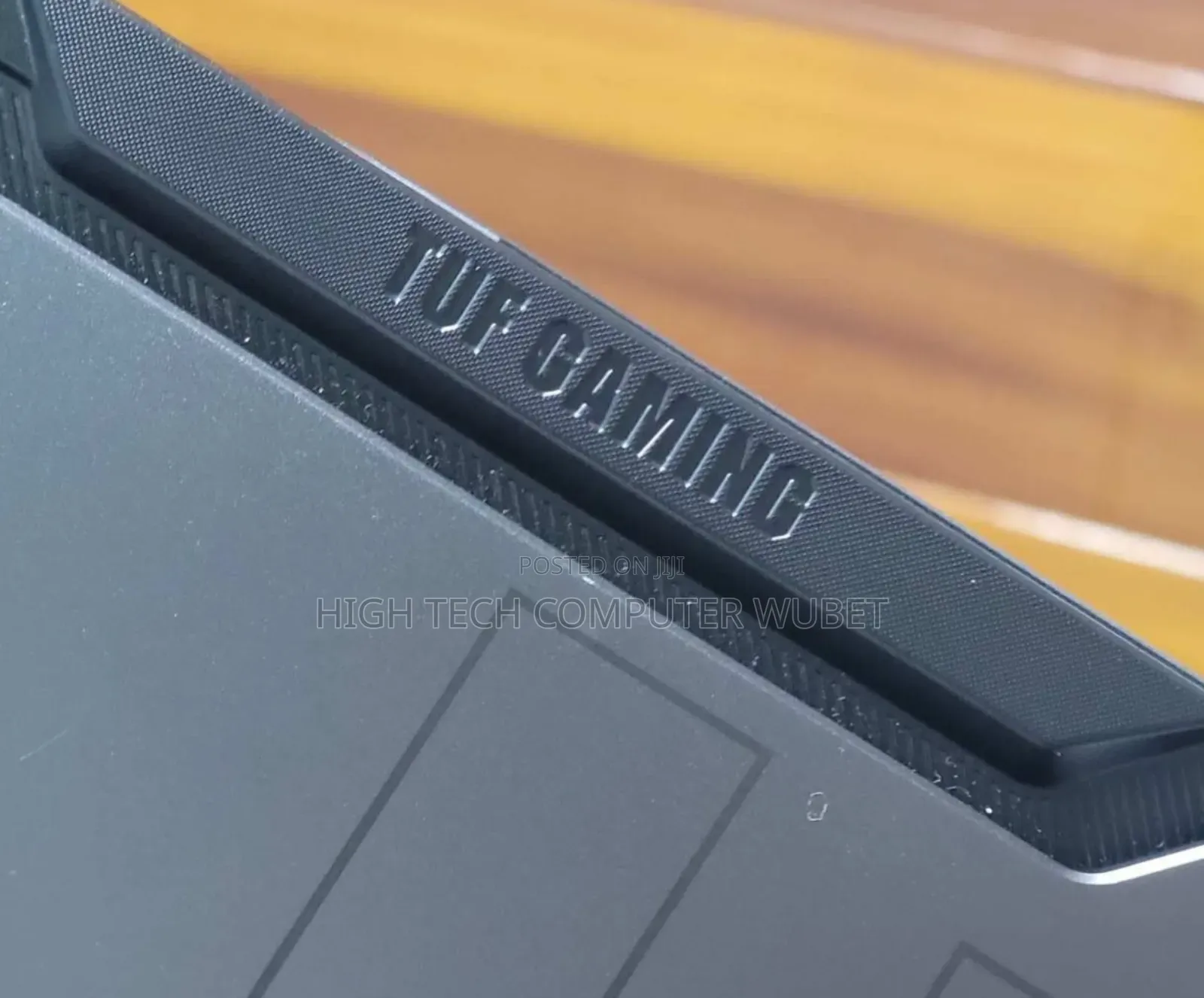 New Laptop Asus TUF Gaming A15 16GB Intel Core I5 SSD 512GB