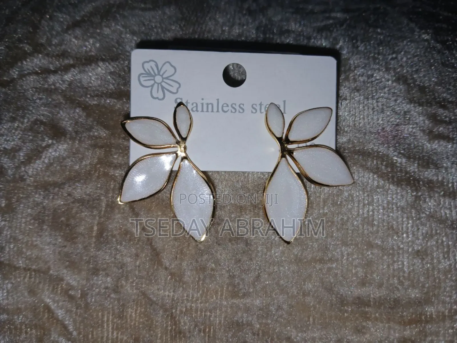 Women Fashion Jewelry