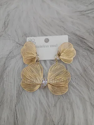 Women Fashion Jewelry