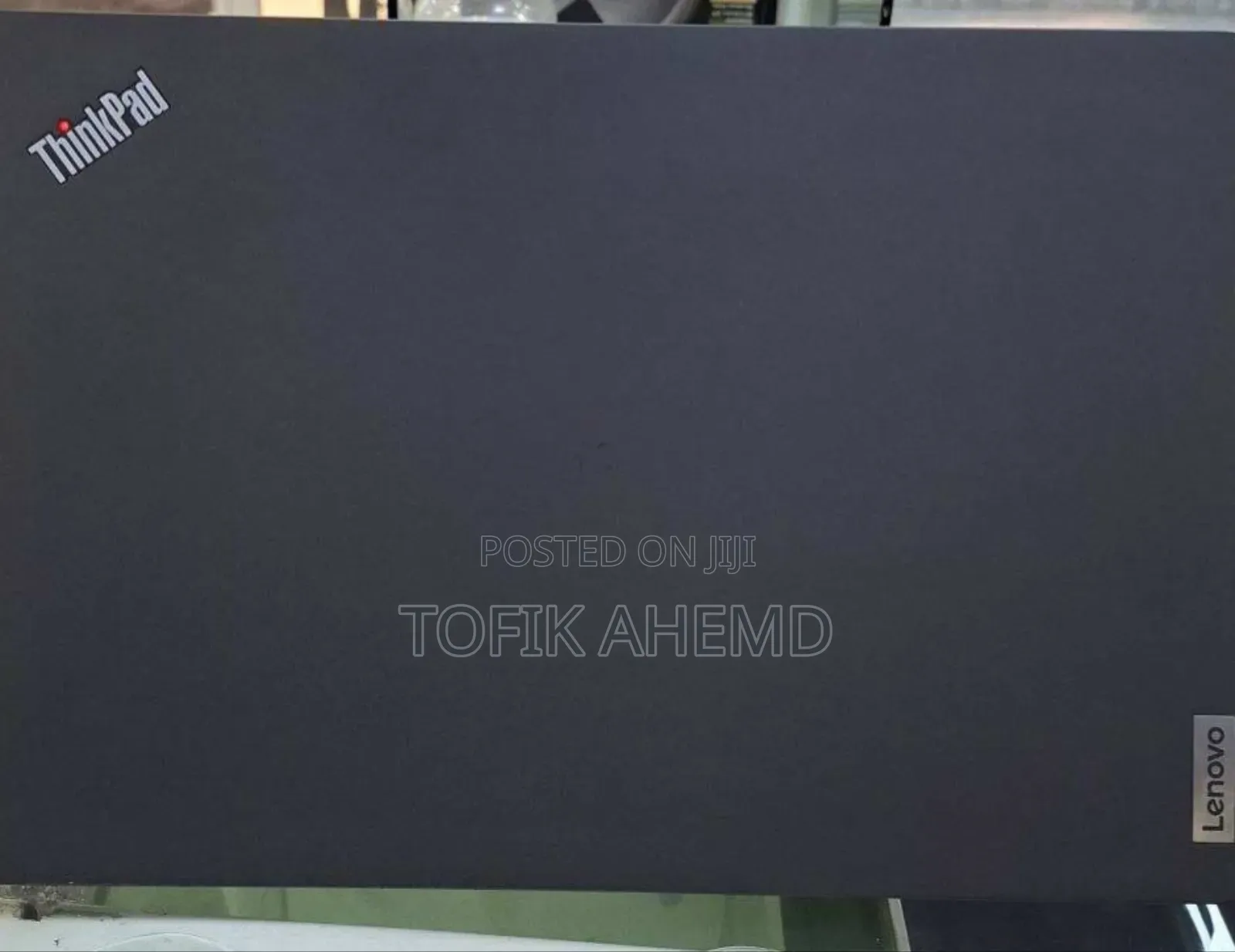 New Laptop Lenovo Thinkpad X1 Yoga 16GB Intel Core I5 SSD 256GB