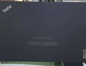 New Laptop Lenovo Thinkpad X1 Yoga 16GB Intel Core I5 SSD 256GB