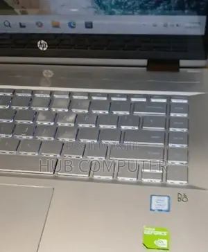 New Laptop HP Pavilion X360 8GB Intel Core I7 SSD 512GB