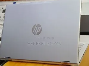 New Laptop HP Pavilion X360 8GB Intel Core I7 SSD 512GB