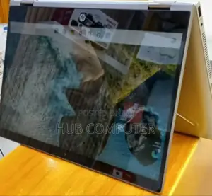 New Laptop HP Pavilion X360 8GB Intel Core I7 SSD 512GB