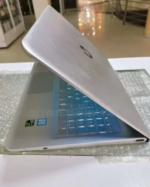 Photo - New Laptop HP Envy 15 8GB Intel Core I5 HDD+SSD 1T