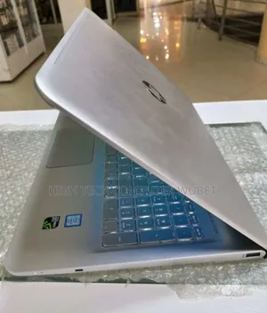 New Laptop HP Envy 15 8GB Intel Core I5 HDD+SSD 1T