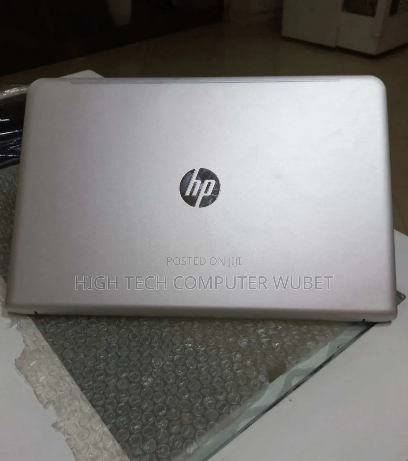 New Laptop HP Envy 15 8GB Intel Core I5 HDD+SSD 1T
