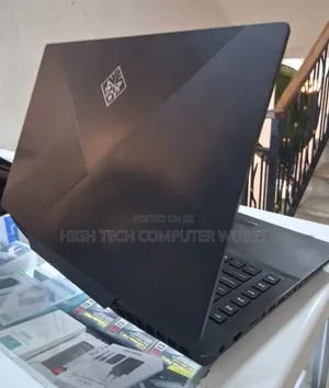 New Laptop HP Omen X 16GB Intel Core I7 SSD 1T