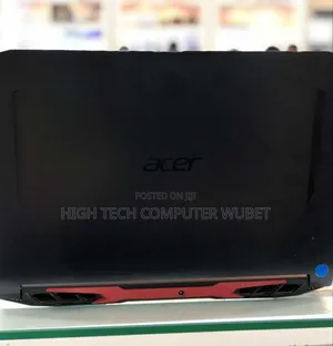 New Laptop Acer Nitro 5 12GB Intel Core I5 SSD 512GB