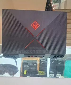 New Laptop HP Omen X 16GB Intel Core I7 HDD+SSD 1T