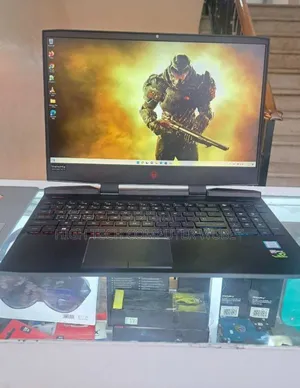 New Laptop HP Omen X 16GB Intel Core I7 HDD+SSD 1T