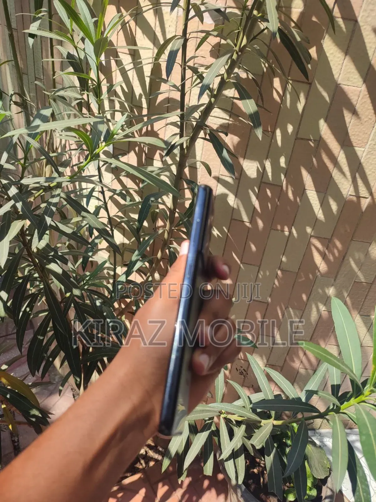 Samsung Galaxy S21 Ultra 5G 128 GB Black