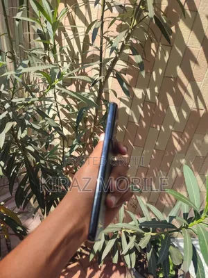 Samsung Galaxy S21 Ultra 5G 128 GB Black