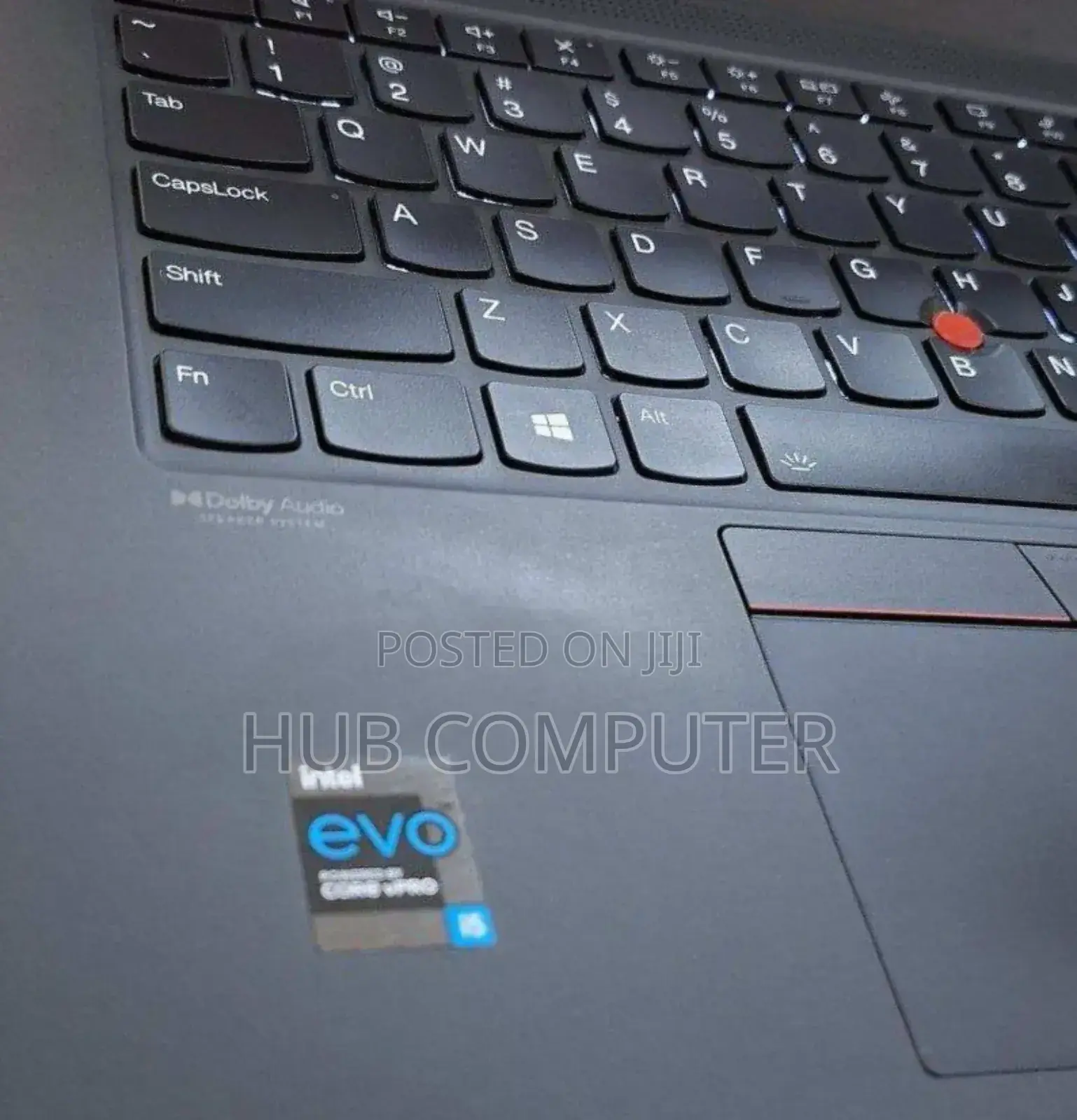 New Laptop Lenovo ThinkPad T14s G4 16GB Intel Core I5 SSD 256GB