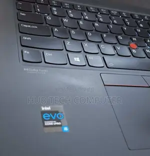 New Laptop Lenovo ThinkPad T14s G4 16GB Intel Core I5 SSD 256GB