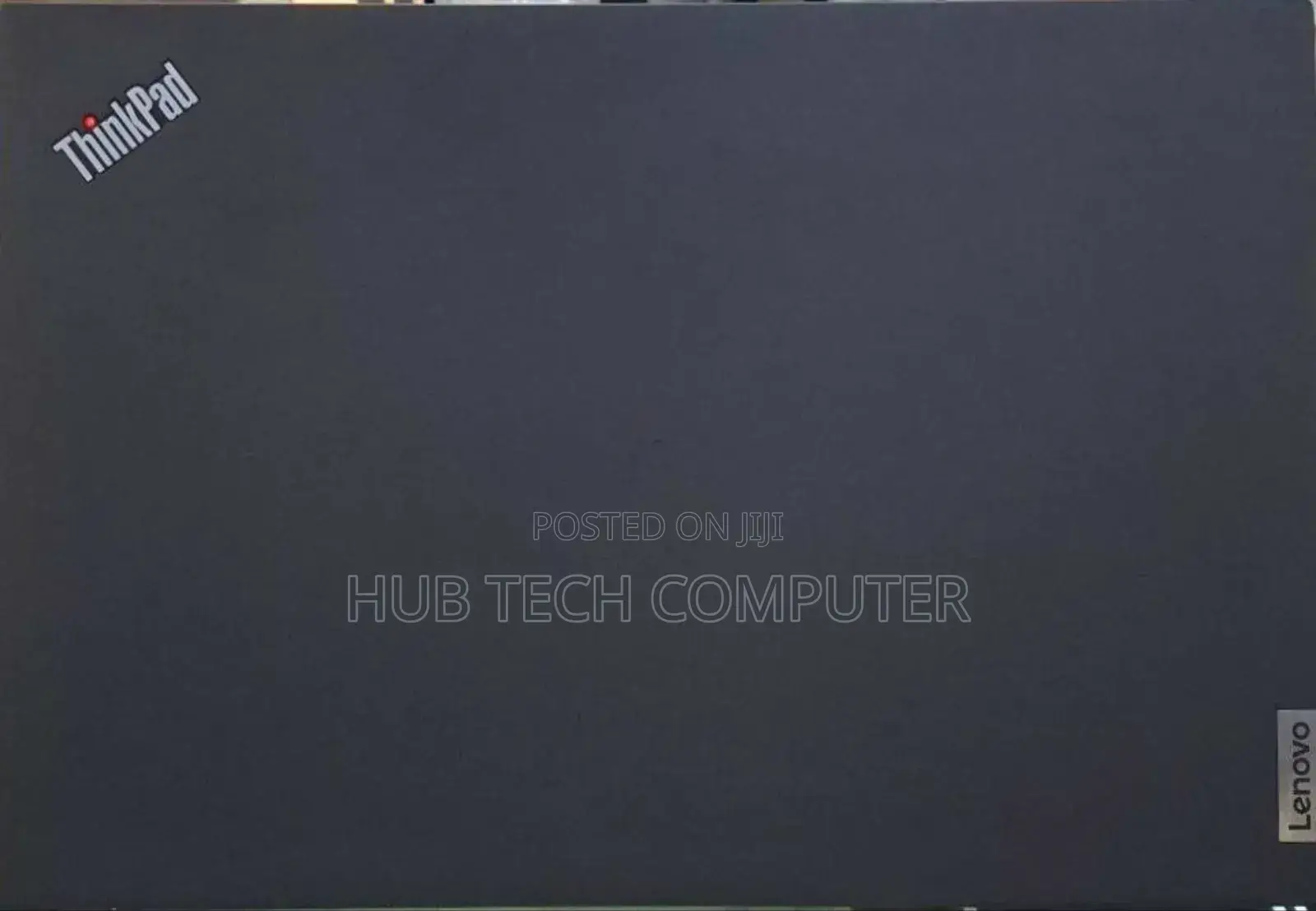 New Laptop Lenovo ThinkPad T14s G4 16GB Intel Core I5 SSD 256GB